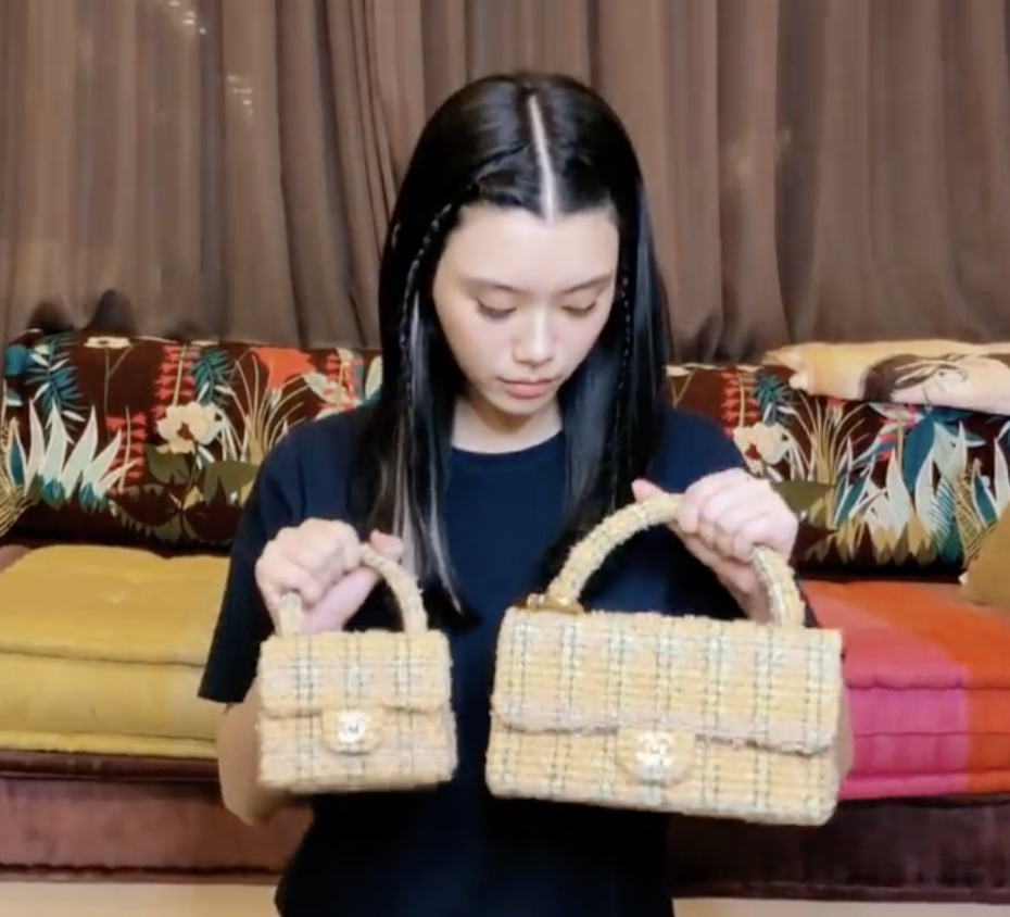 người mẫu Hề Mộng Dao ảnh 2 nguoi mau He Mong Dao anh 2