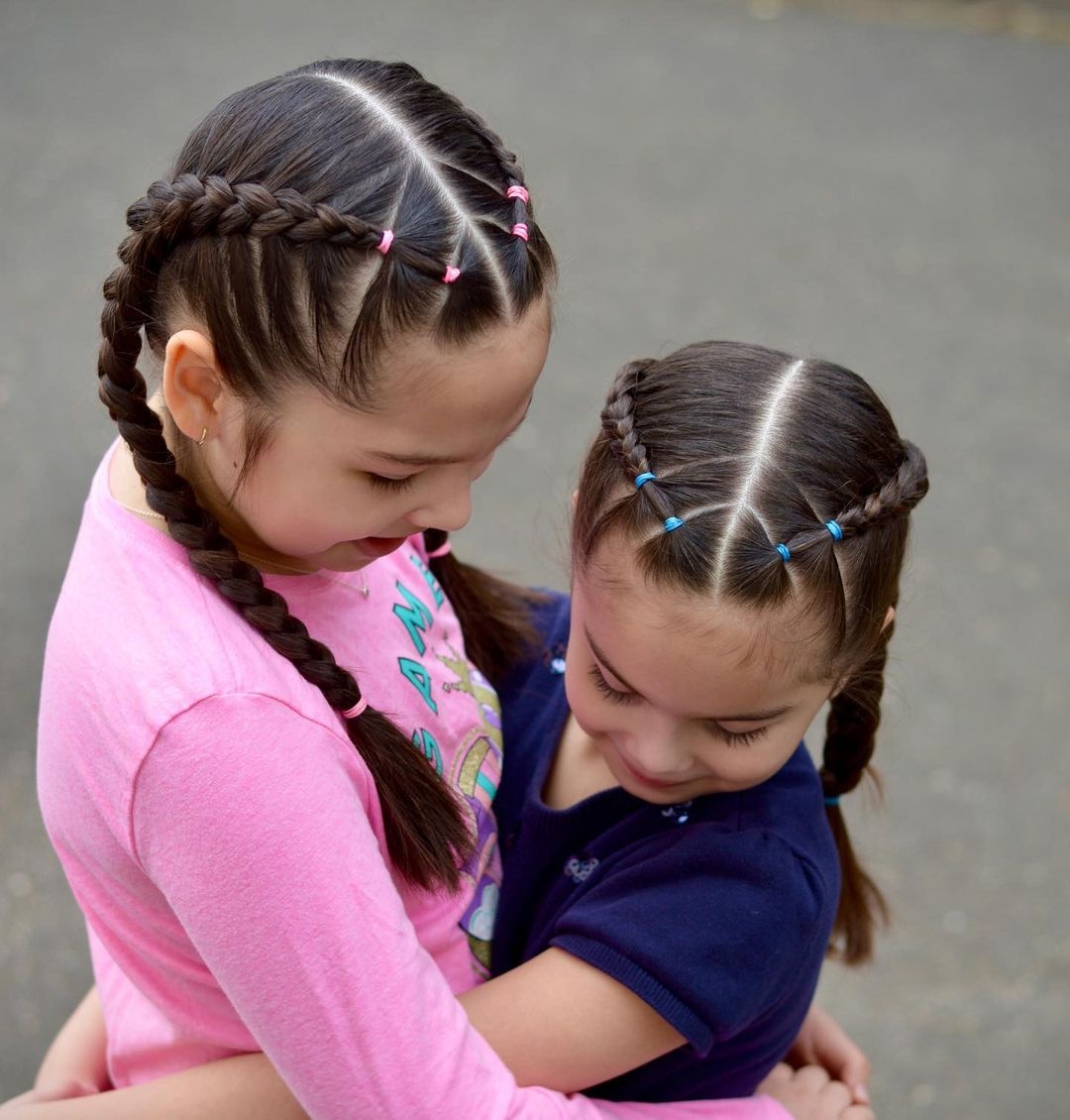 kiểu tóc đẹp ảnh 4 kieu toc dep anh 4