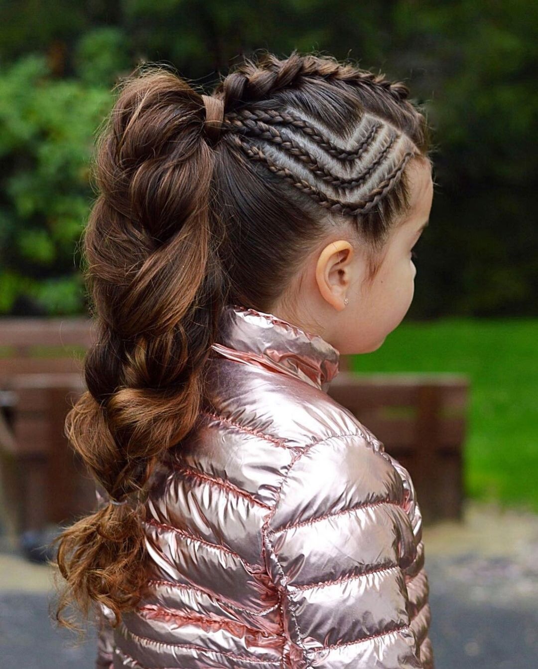 kiểu tóc đẹp ảnh 7 kieu toc dep anh 7