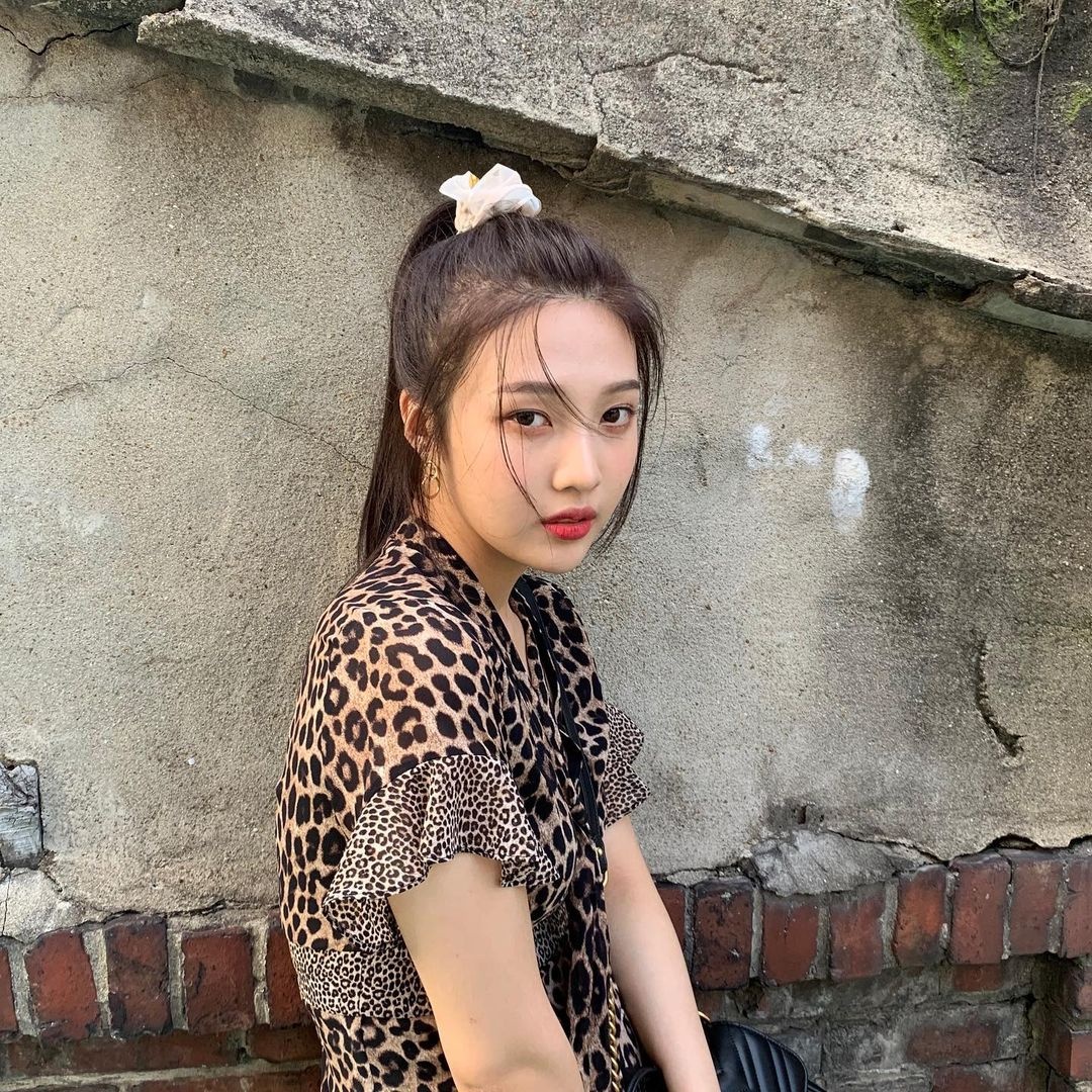 cach tao kieu toc voi scrunchie anh 6