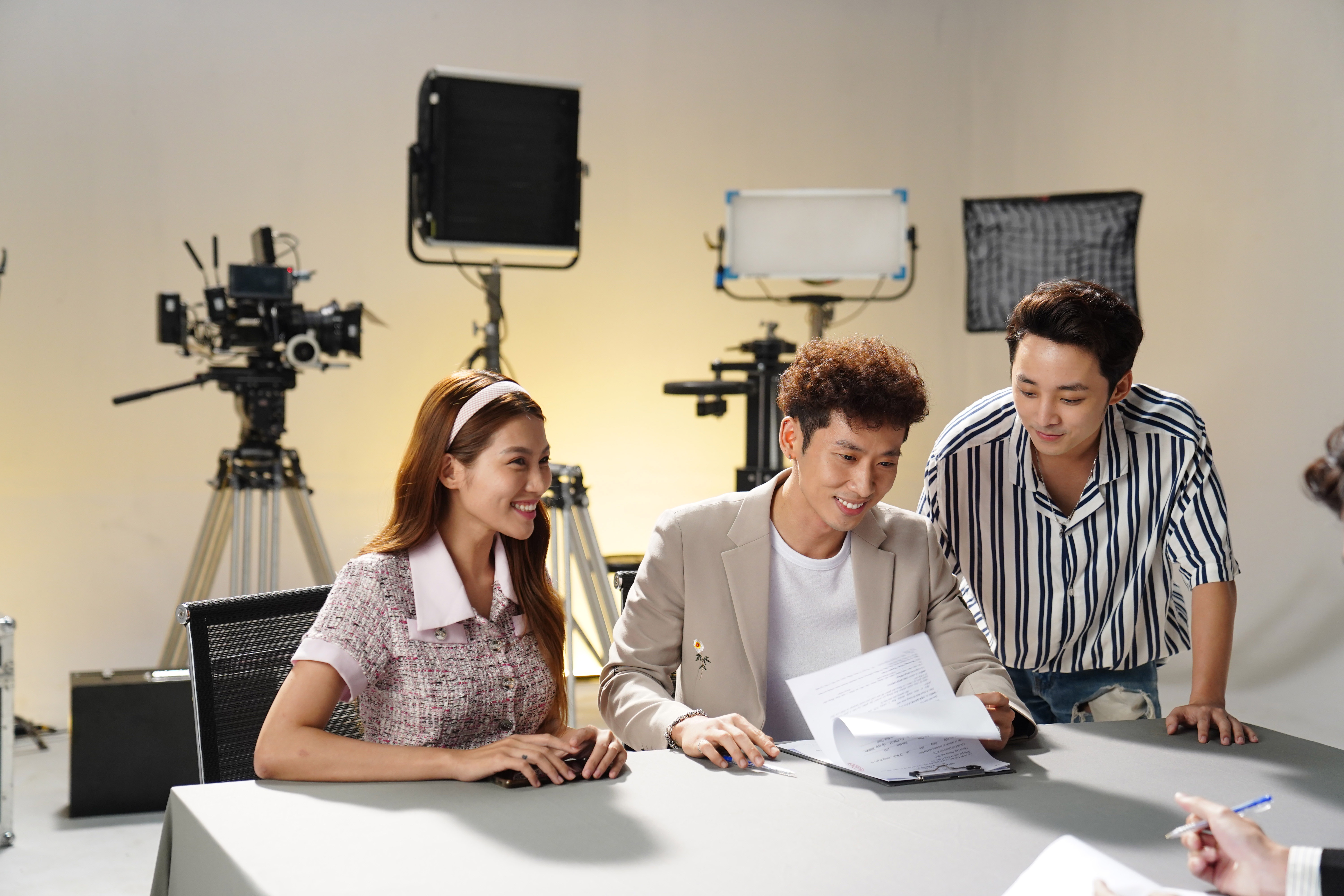 diễn viên bố già ảnh 5 dien vien bo gia anh 5