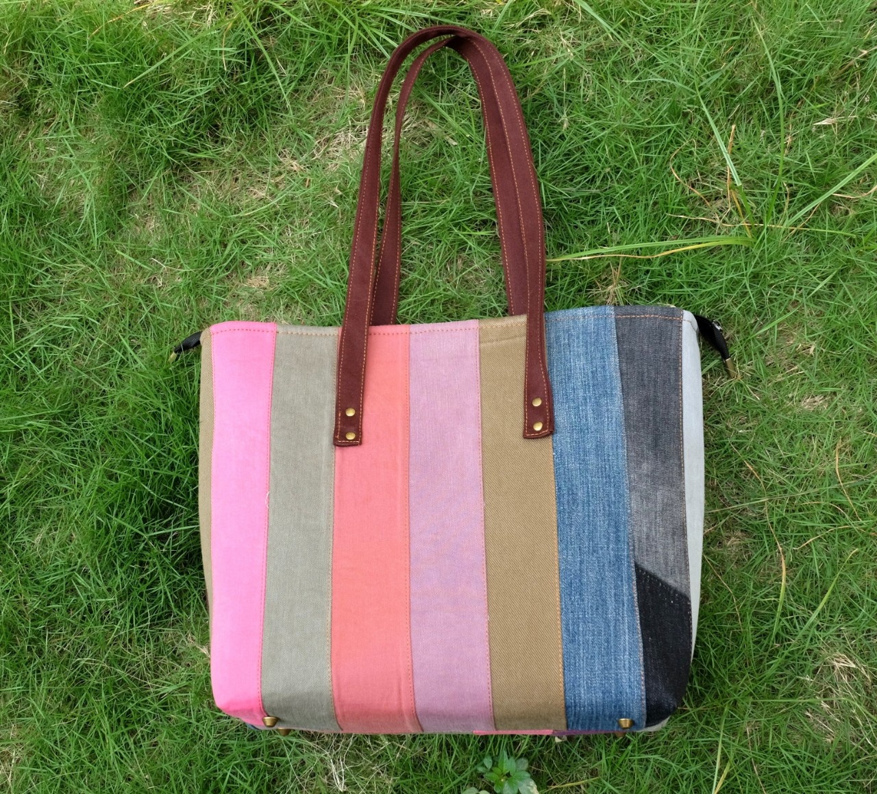 tự may balo ảnh 14 tu may balo anh 14