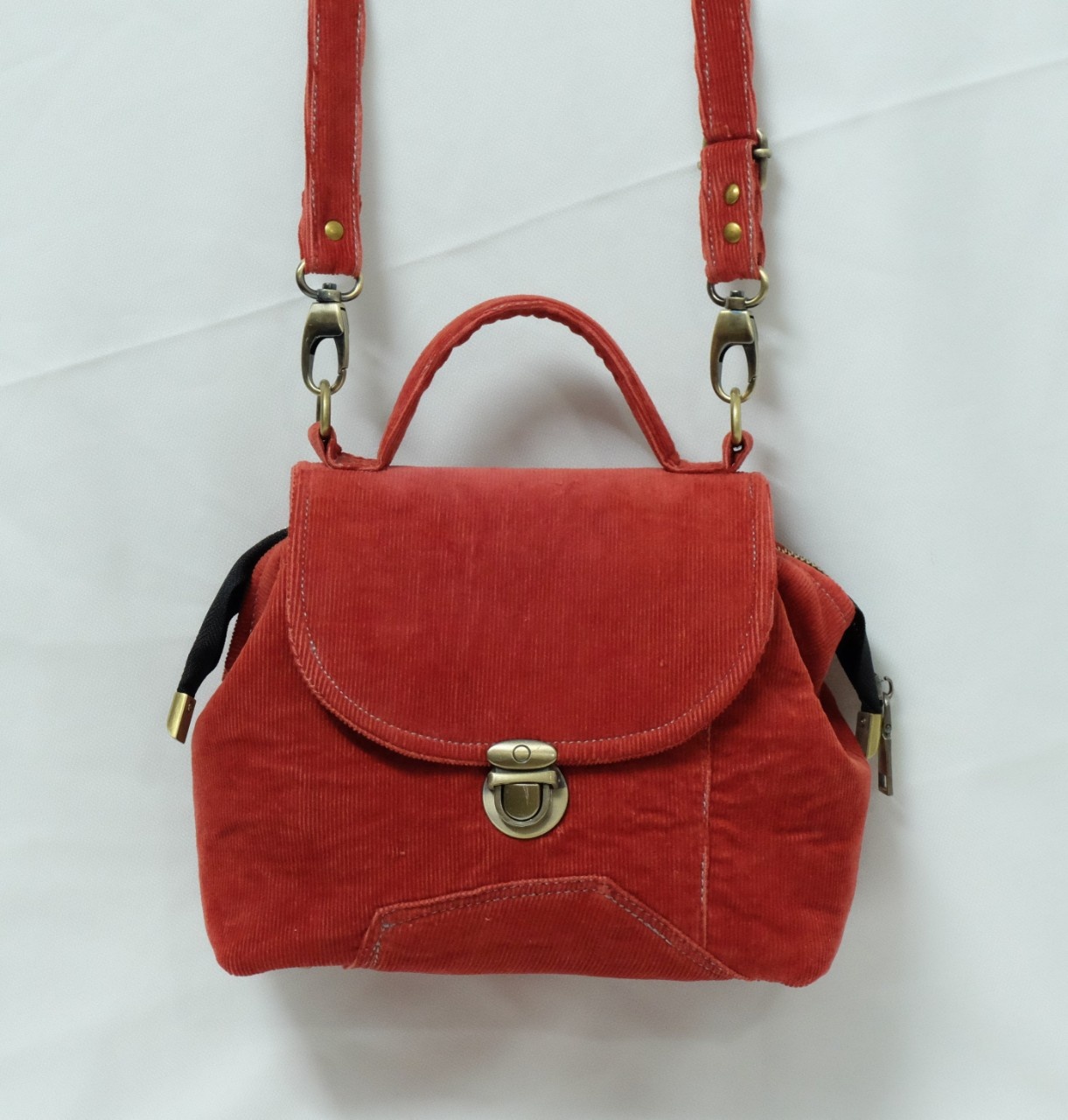 tự may balo ảnh 10 tu may balo anh 10