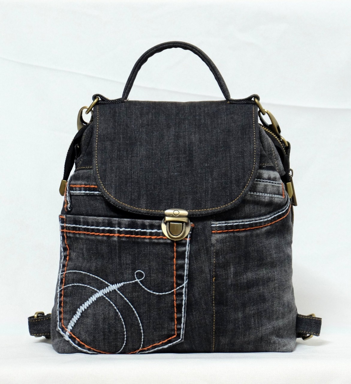 tự may balo ảnh 7 tu may balo anh 7