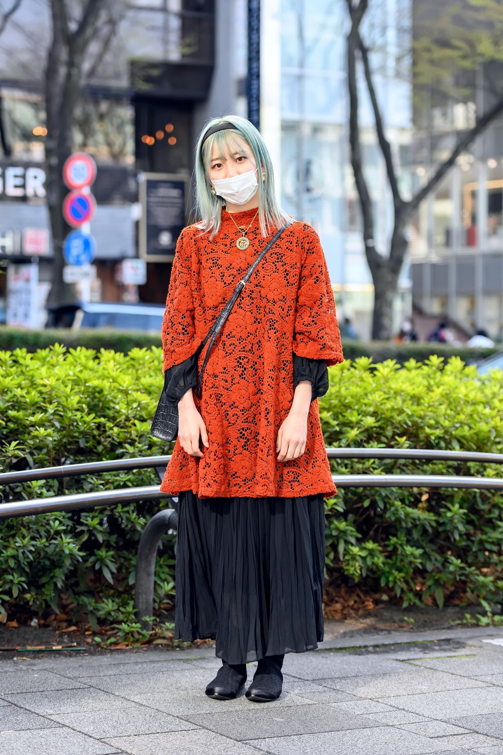 thoi trang Nhat Ban anh 23