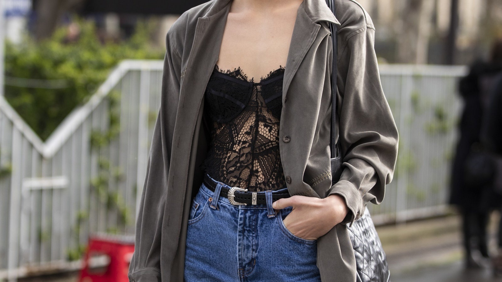 cach mac corset dep anh 10