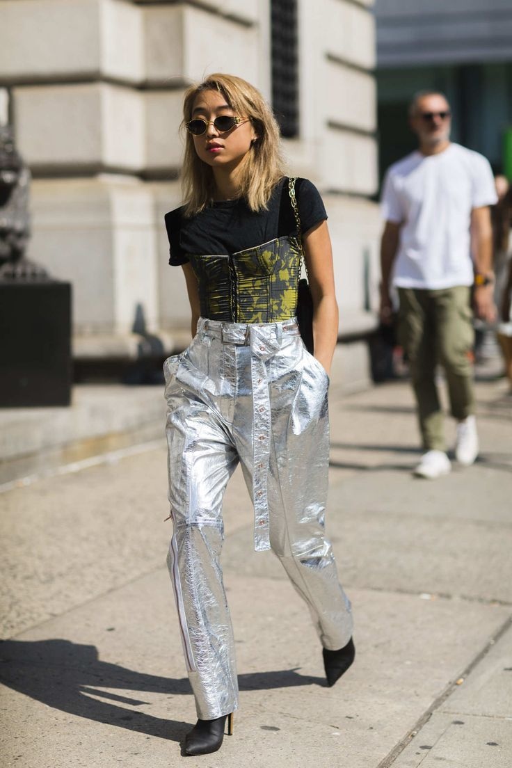 cách mặc corset đẹp ảnh 11 cach mac corset dep anh 11