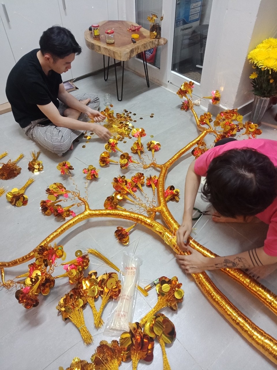 á hậu ngọc thảo ảnh 3 a hau ngoc thao anh 3