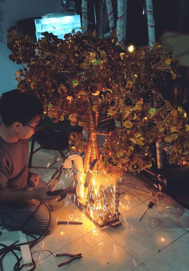 á hậu ngọc thảo ảnh 4 a hau ngoc thao anh 4