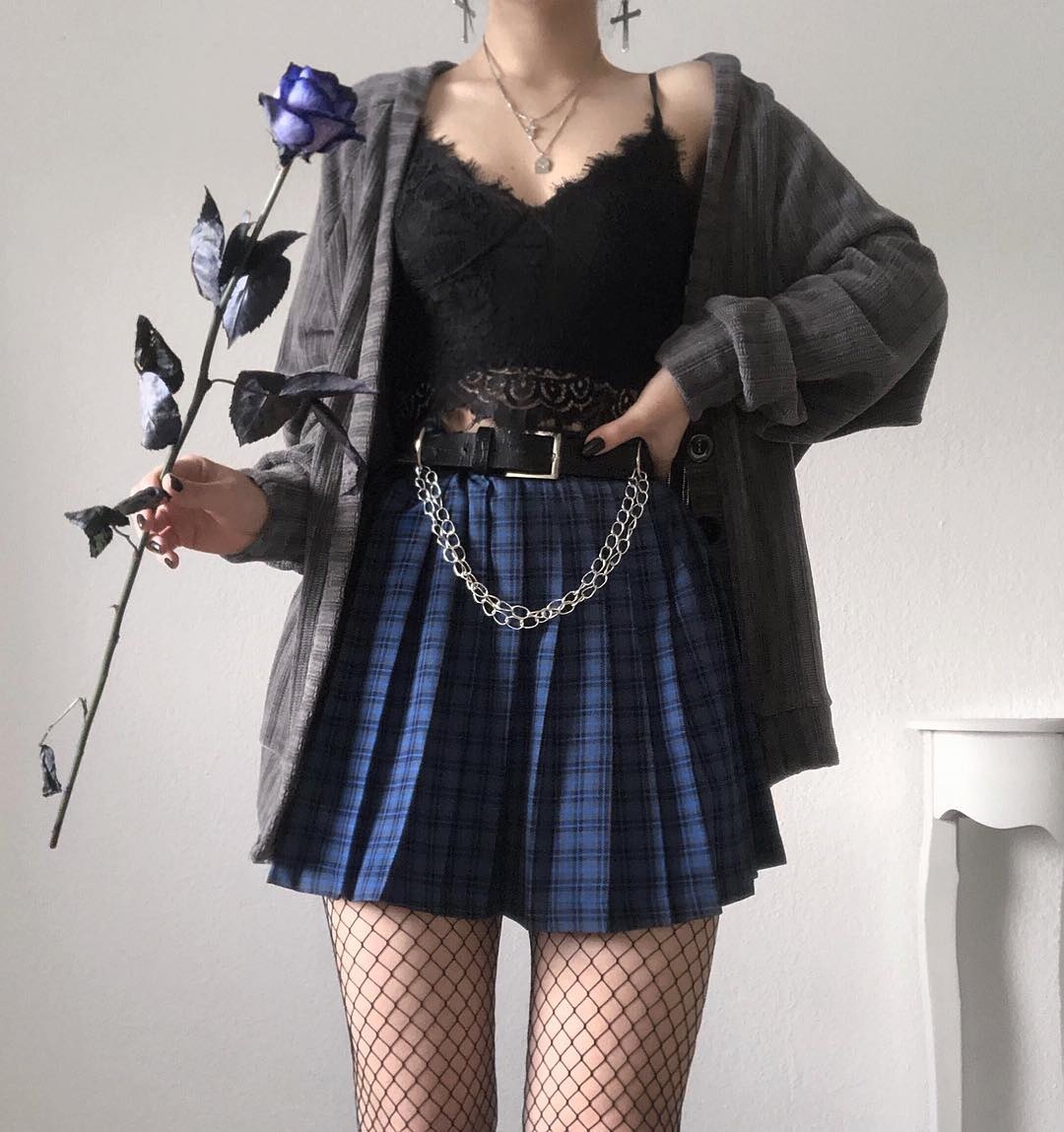 cách mặc corset đẹp ảnh 13 cach mac corset dep anh 13