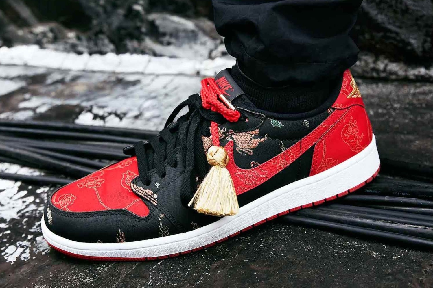 Nike truoc thach thuc cua thuong hieu Trung Quoc hinh anh