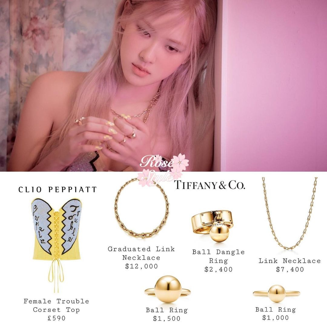 rosé mặc đụng hàng miley cyrus ảnh 3 rose mac dung hang miley cyrus anh 3