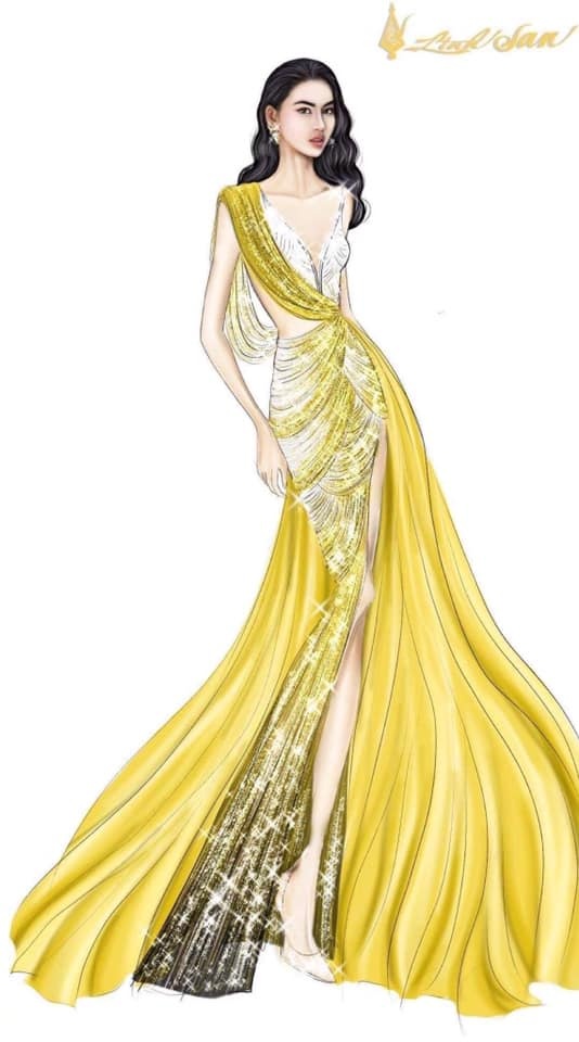 a hau ngoc thao anh 1