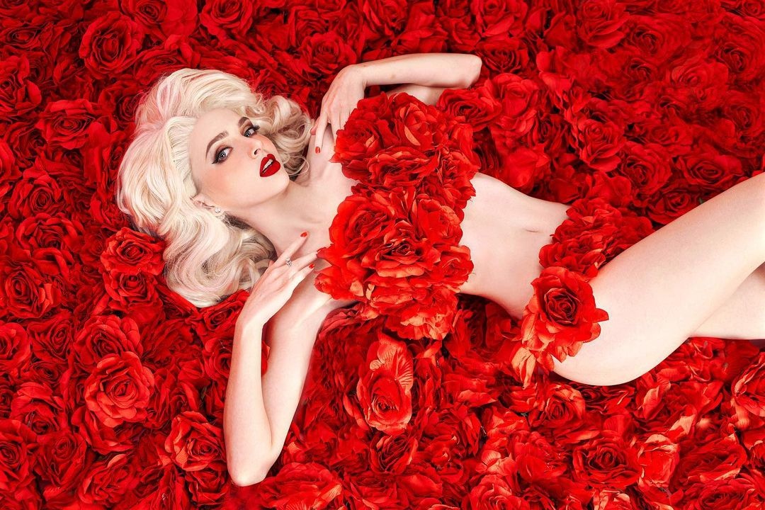 người mẫu ukraine ảnh 16 nguoi mau ukraine anh 16