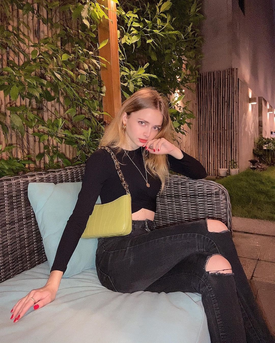 người mẫu ukraine ảnh 13 nguoi mau ukraine anh 13