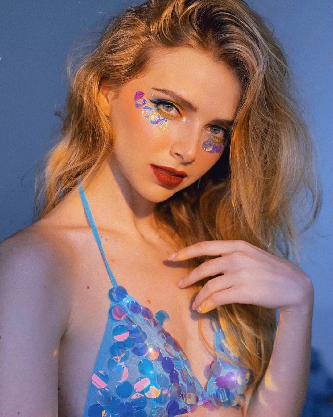 người mẫu ukraine ảnh 14 nguoi mau ukraine anh 14