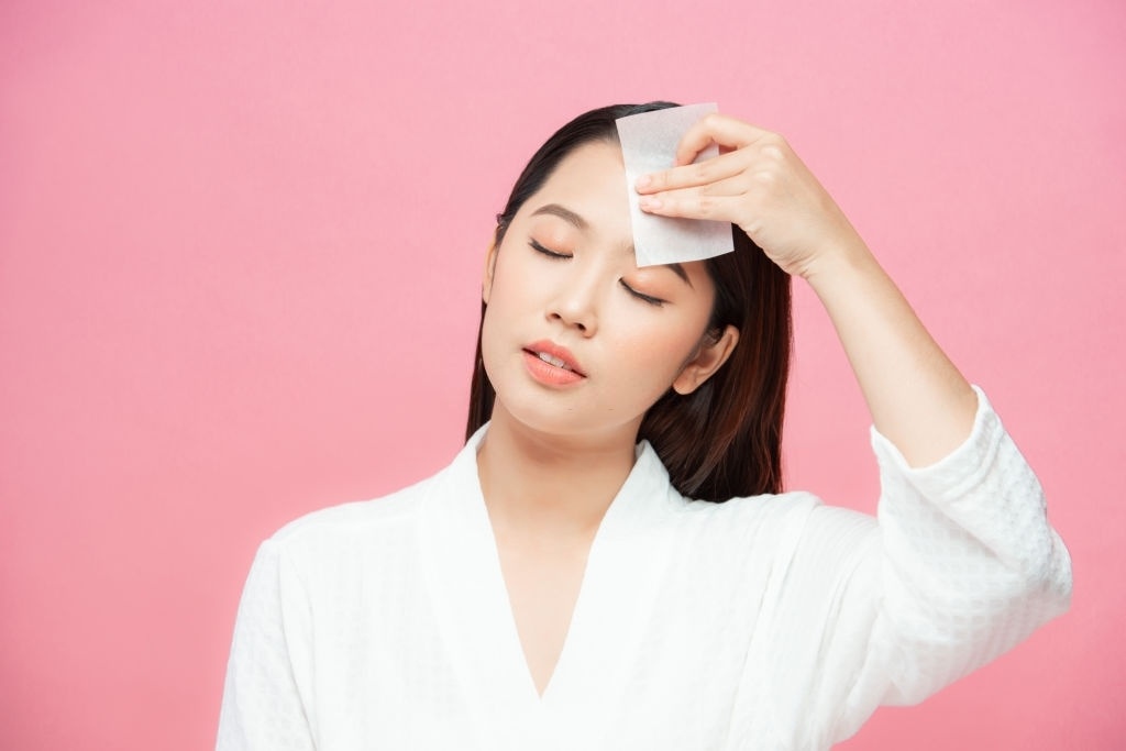 các loại da mặt cơ bản ảnh 2 cac loai da mat co ban anh 2