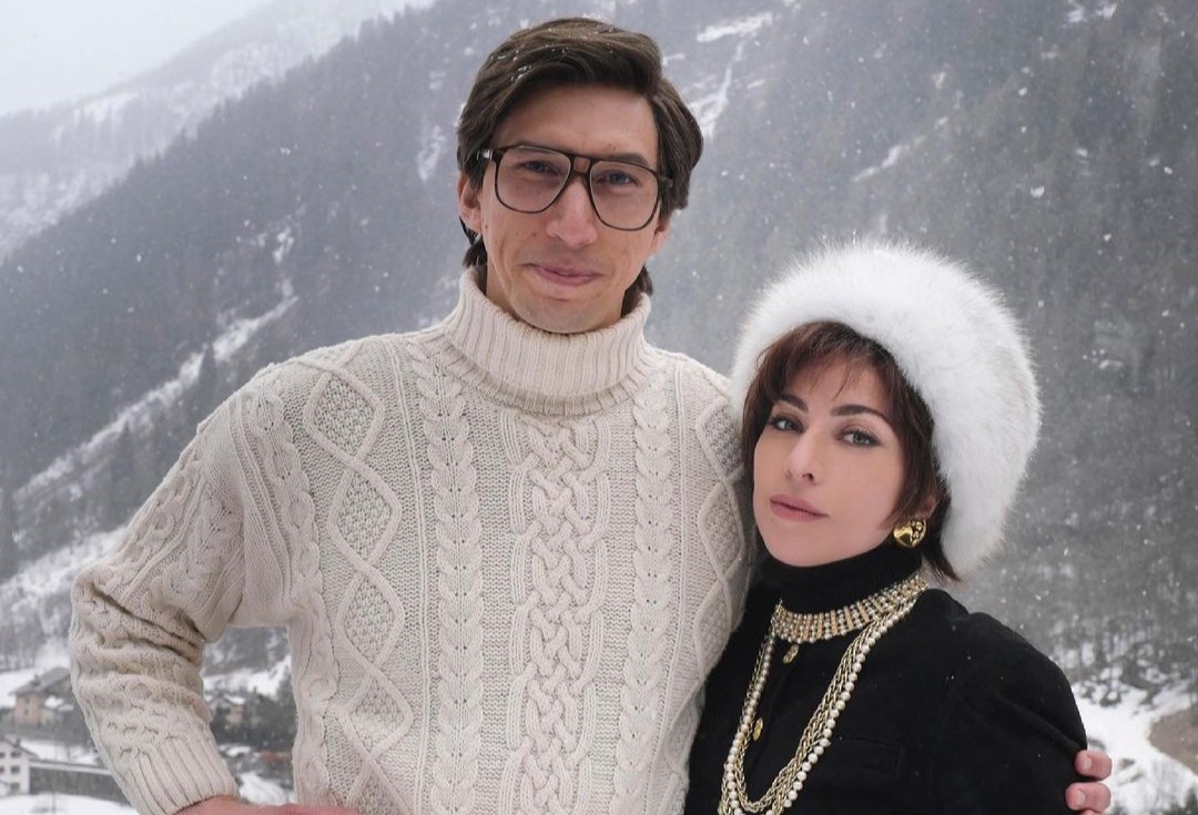 Lady Gaga se cuu Gucci? hinh anh