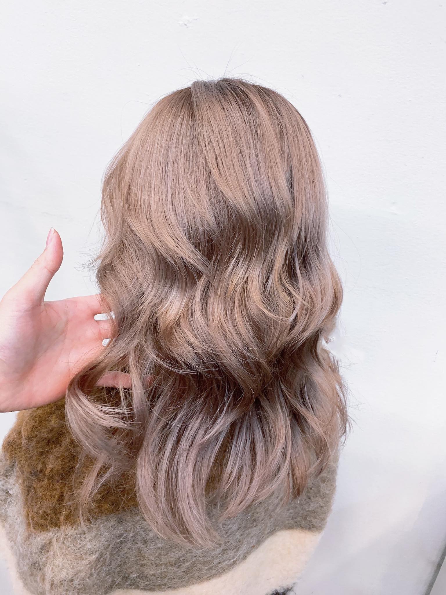 mau toc mua he anh 1