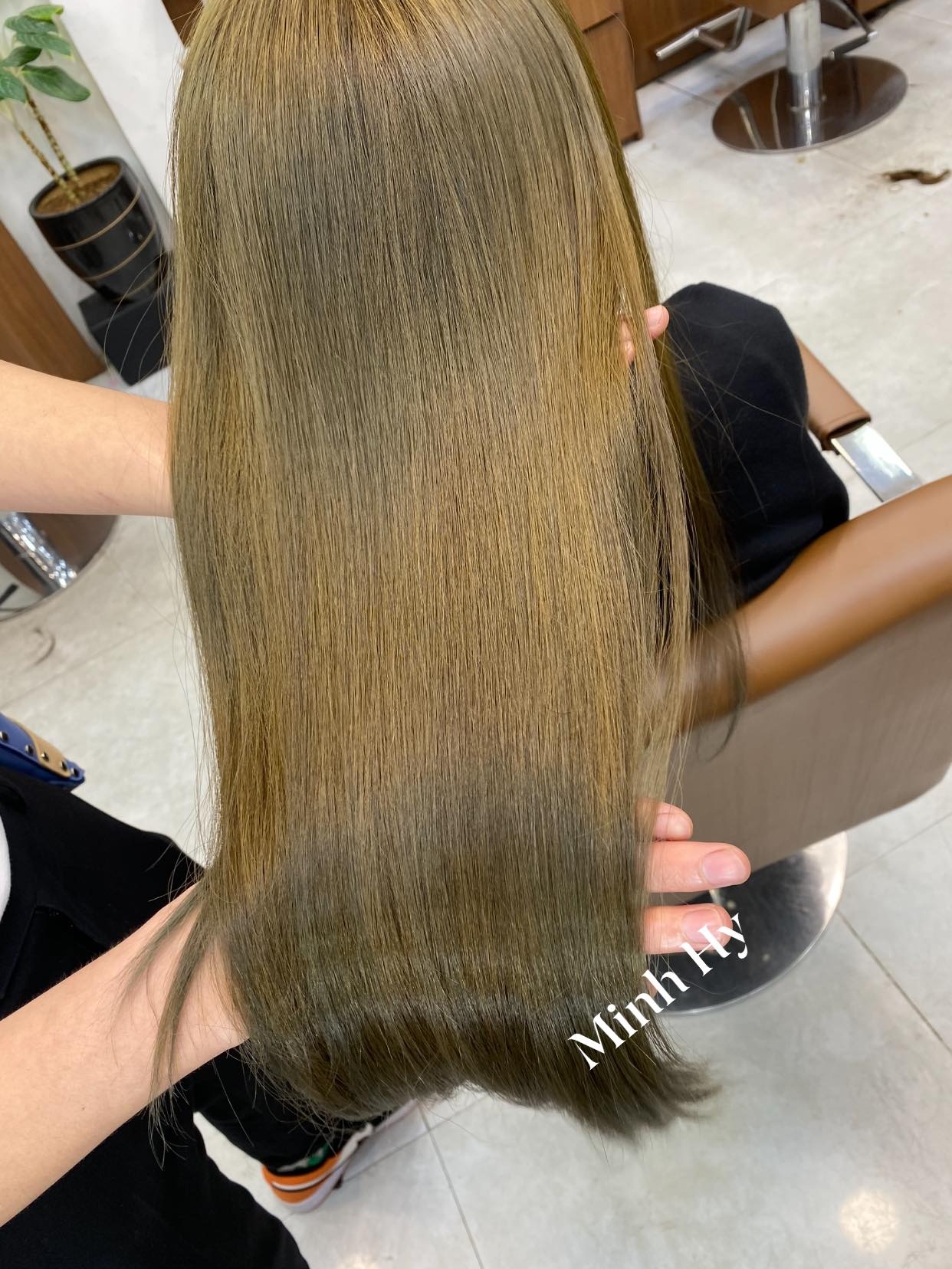 mau toc mua he anh 5