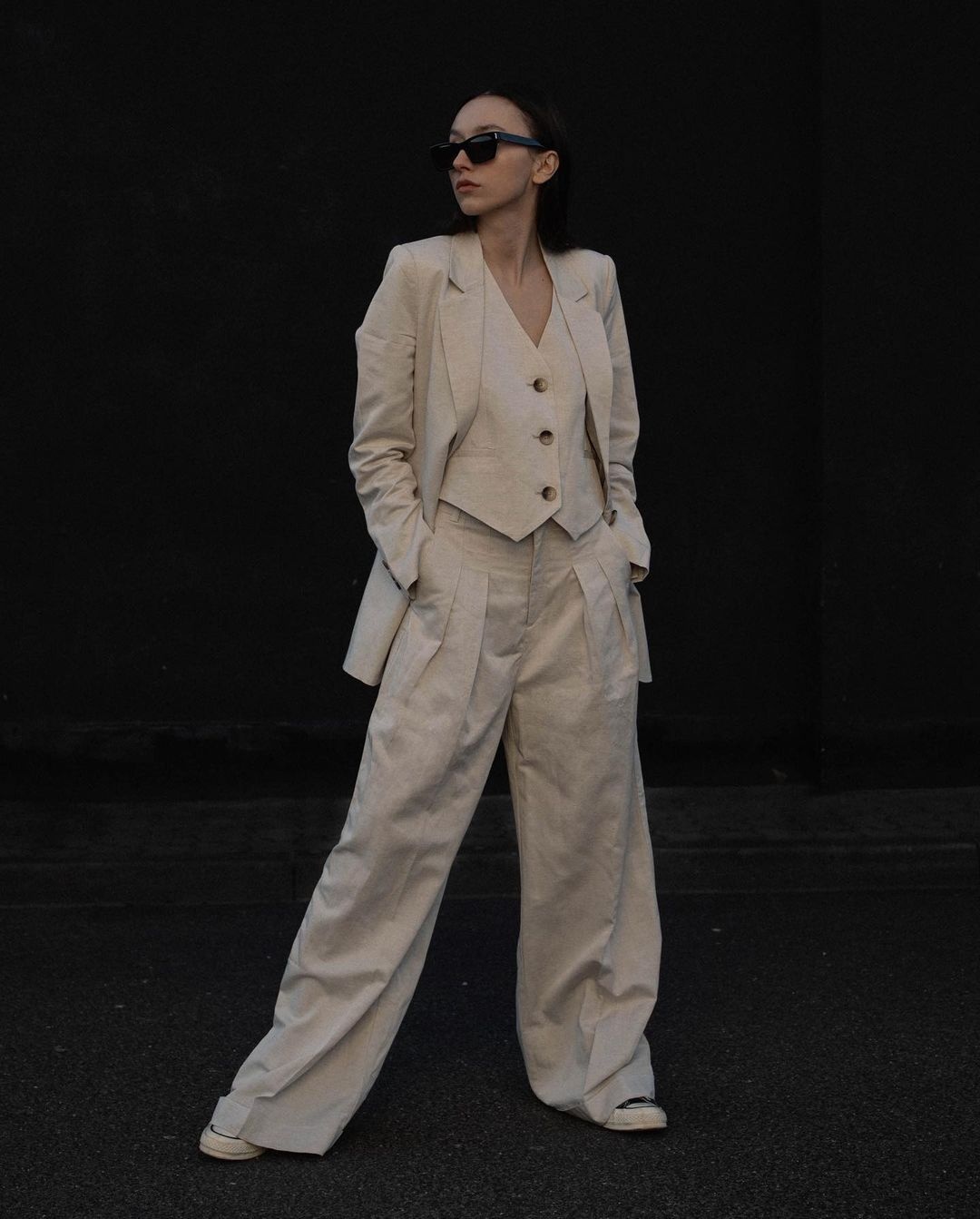 cách mặc để cao hơn ảnh 1 cach mac de cao hon anh 1