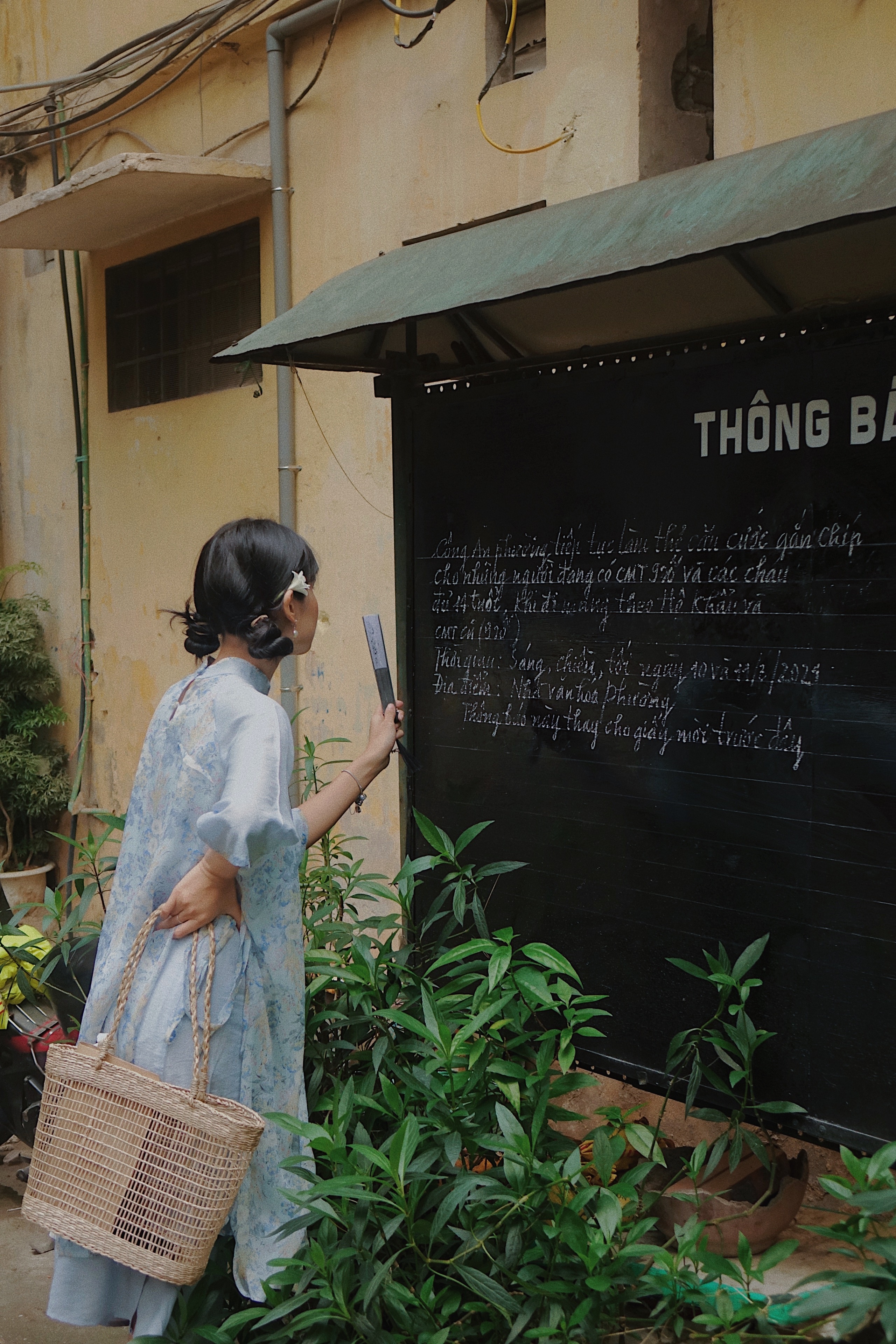 áo dài cách tân đẹp ảnh 6 ao dai cach tan dep anh 6