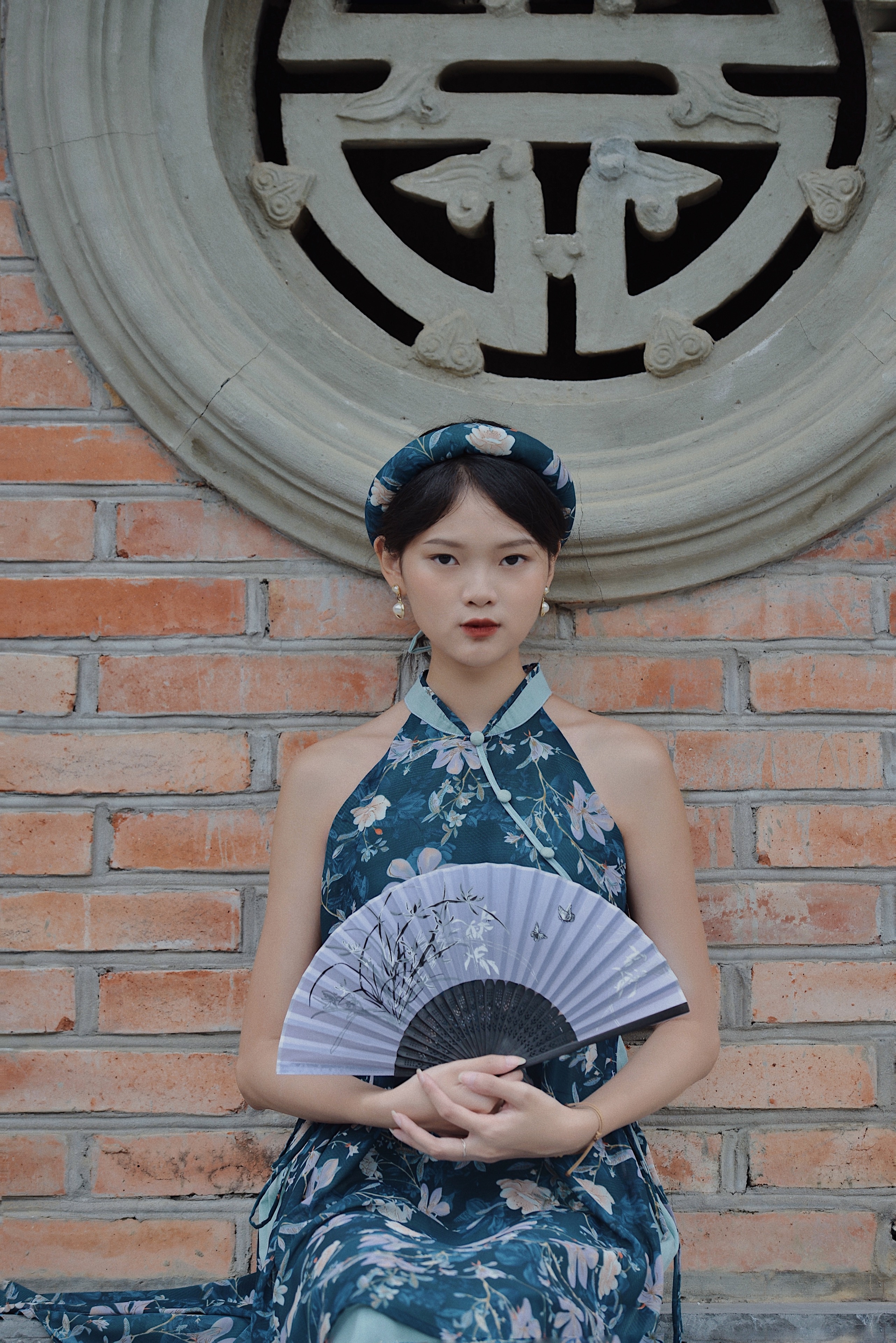 ao dai cach tan dep anh 7