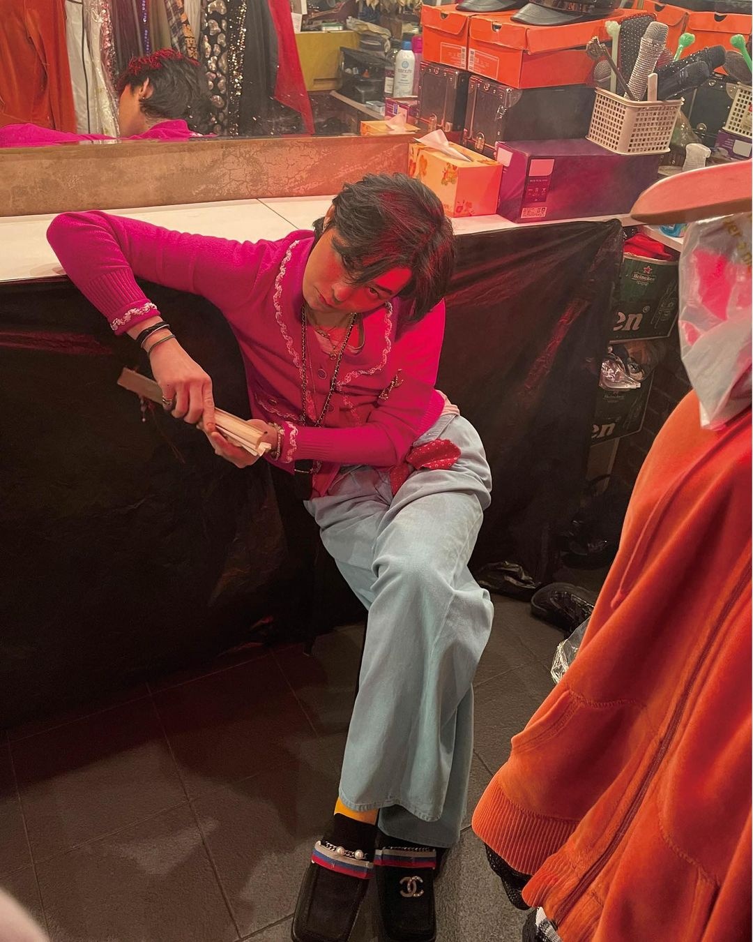 G-Dragon ảnh 11 G-Dragon anh 11