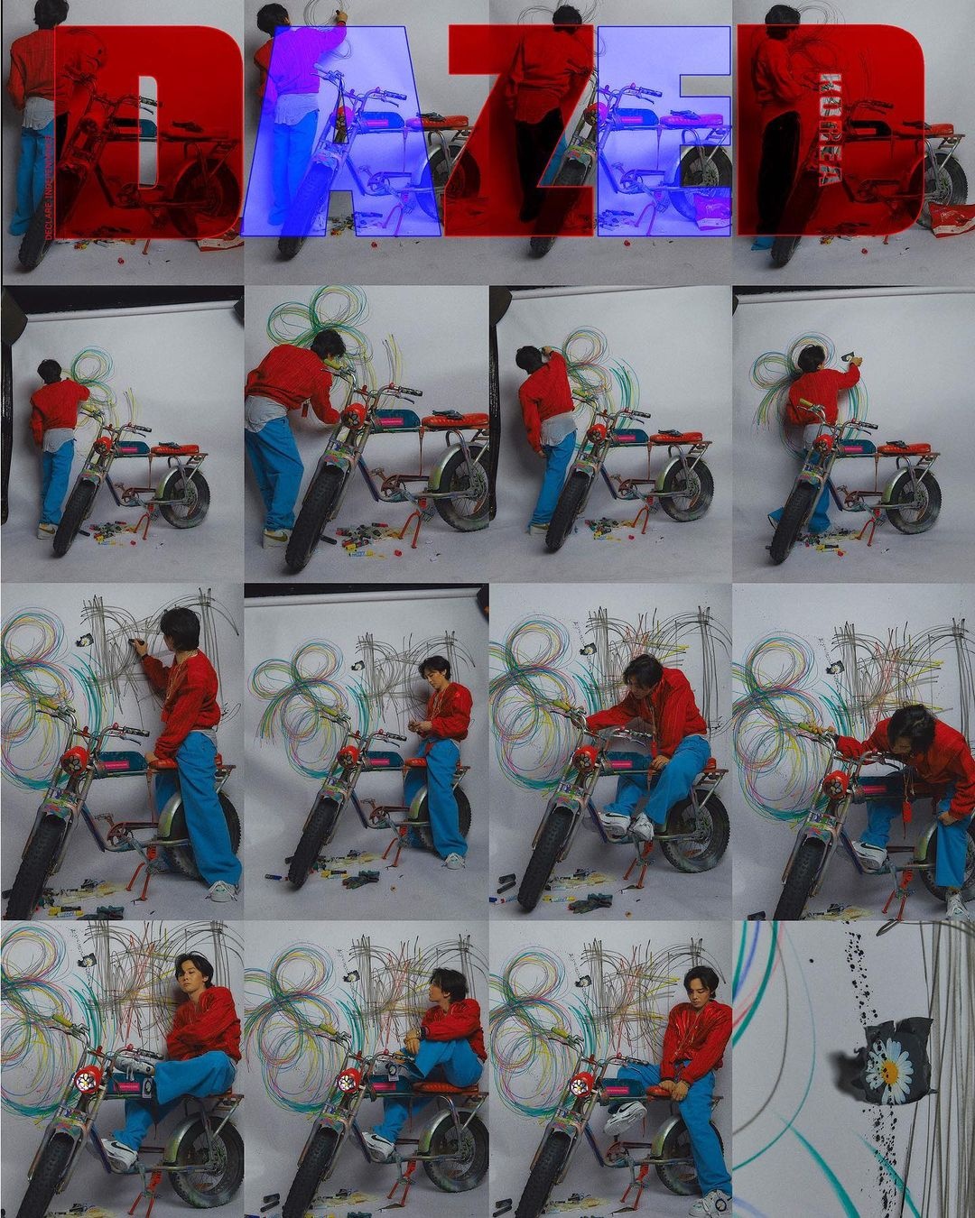 G-Dragon ảnh 10 G-Dragon anh 10