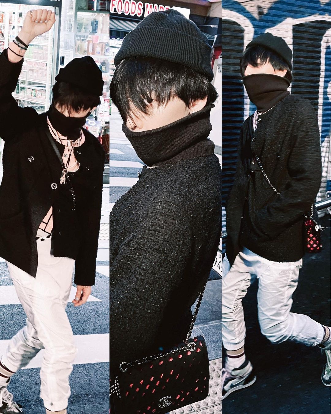 G-Dragon ảnh 6 G-Dragon anh 6