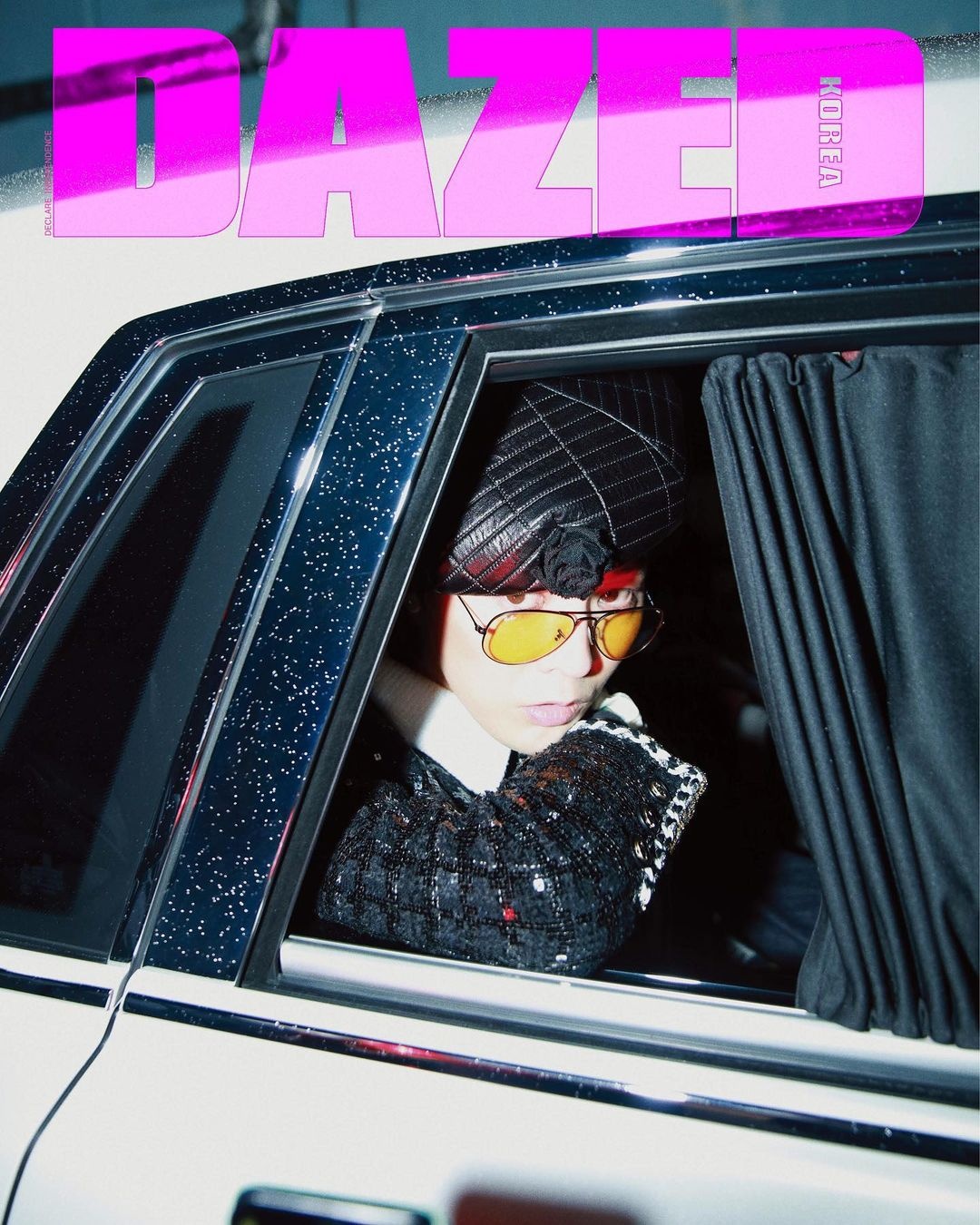 G-Dragon ảnh 7 G-Dragon anh 7