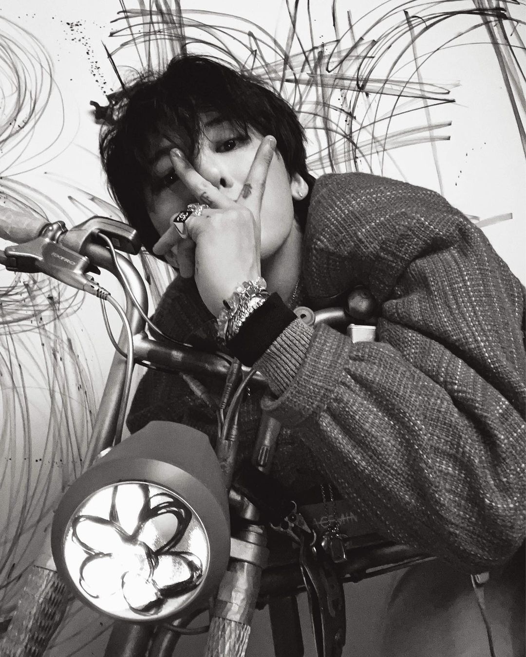 G-Dragon ảnh 9 G-Dragon anh 9