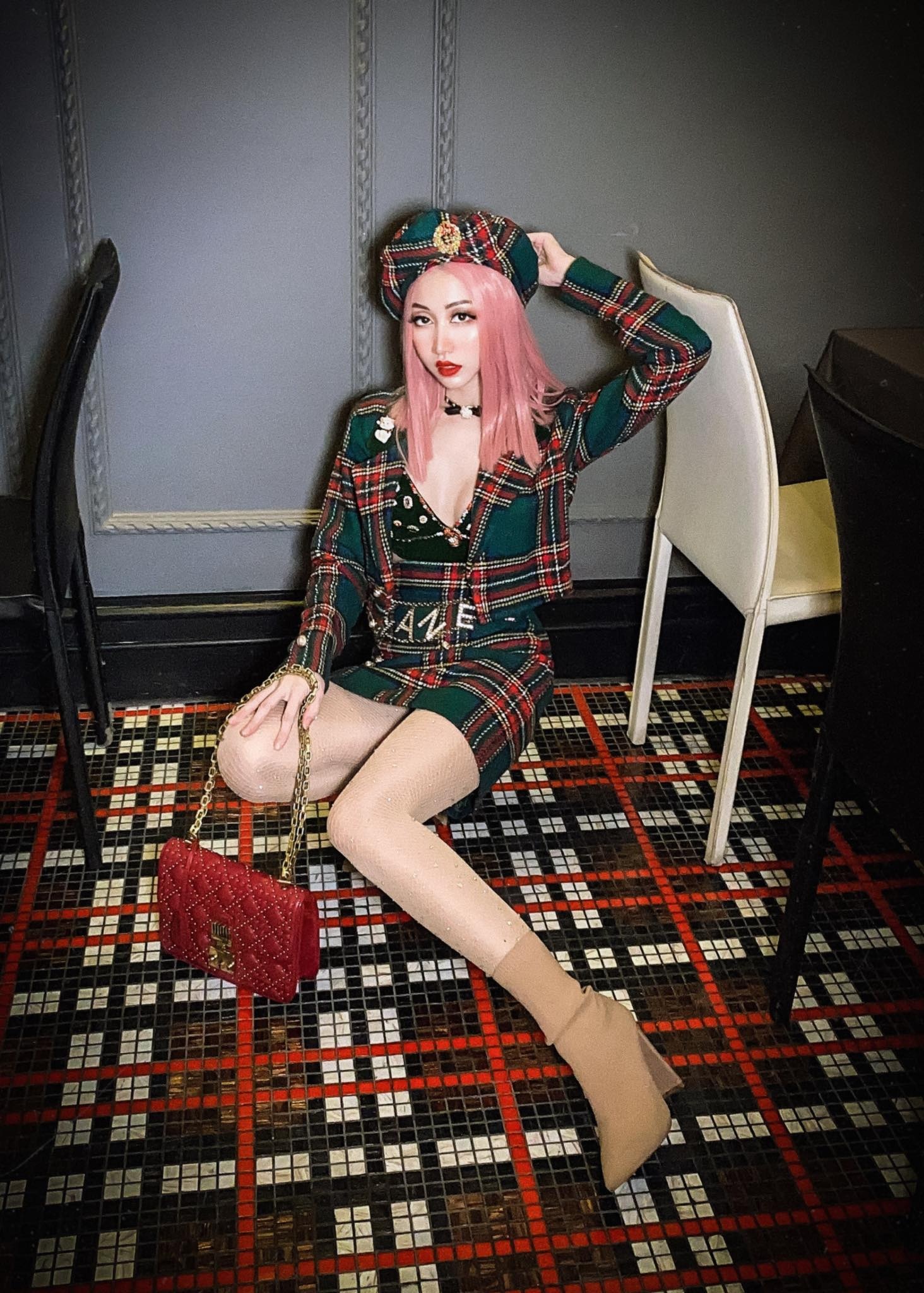 thời trang TP.HCM ảnh 9 thoi trang TP.HCM anh 9