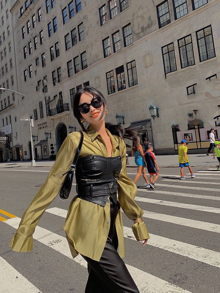 mac ao corset dep anh 10