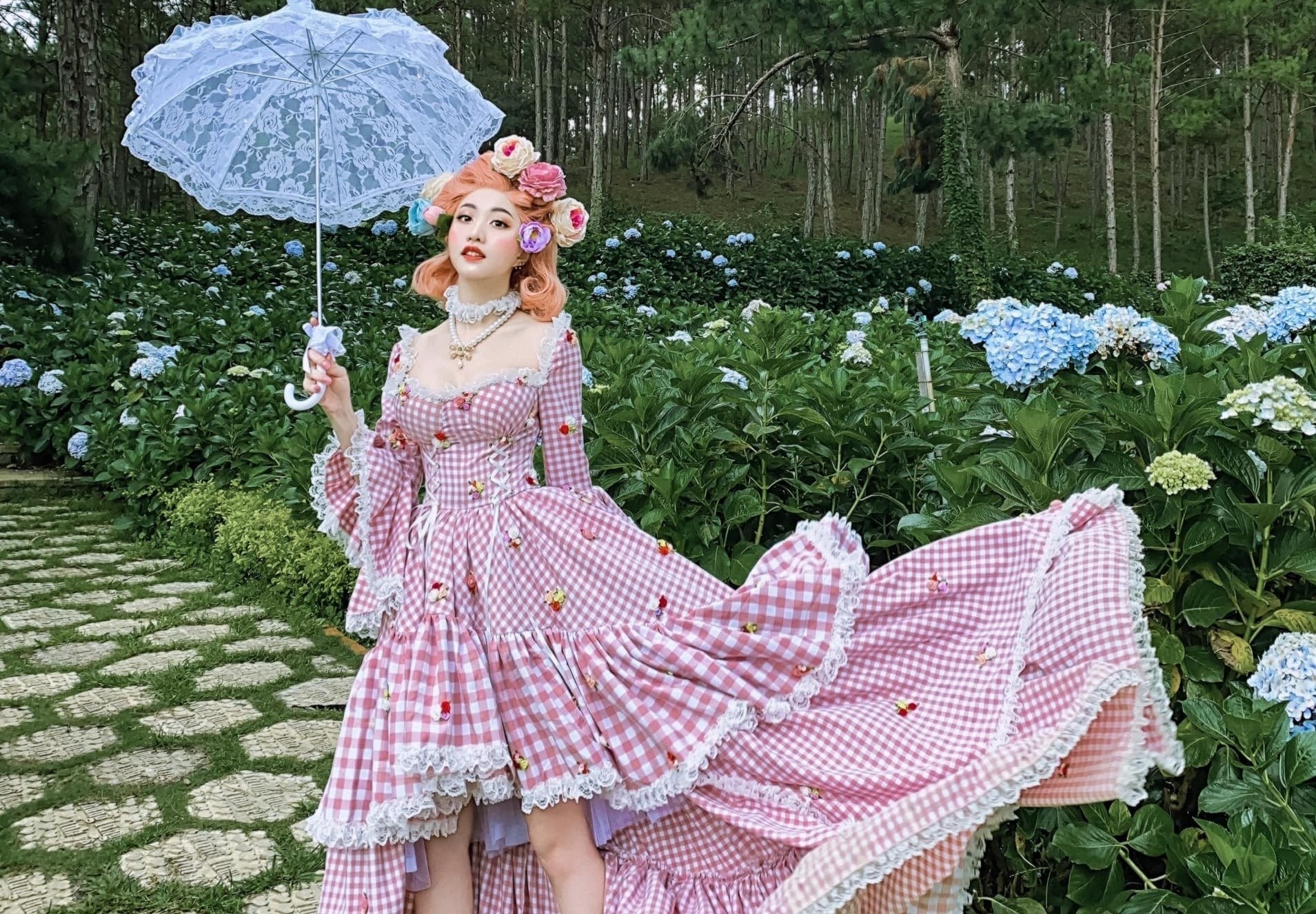 thoi trang TP.HCM anh 1