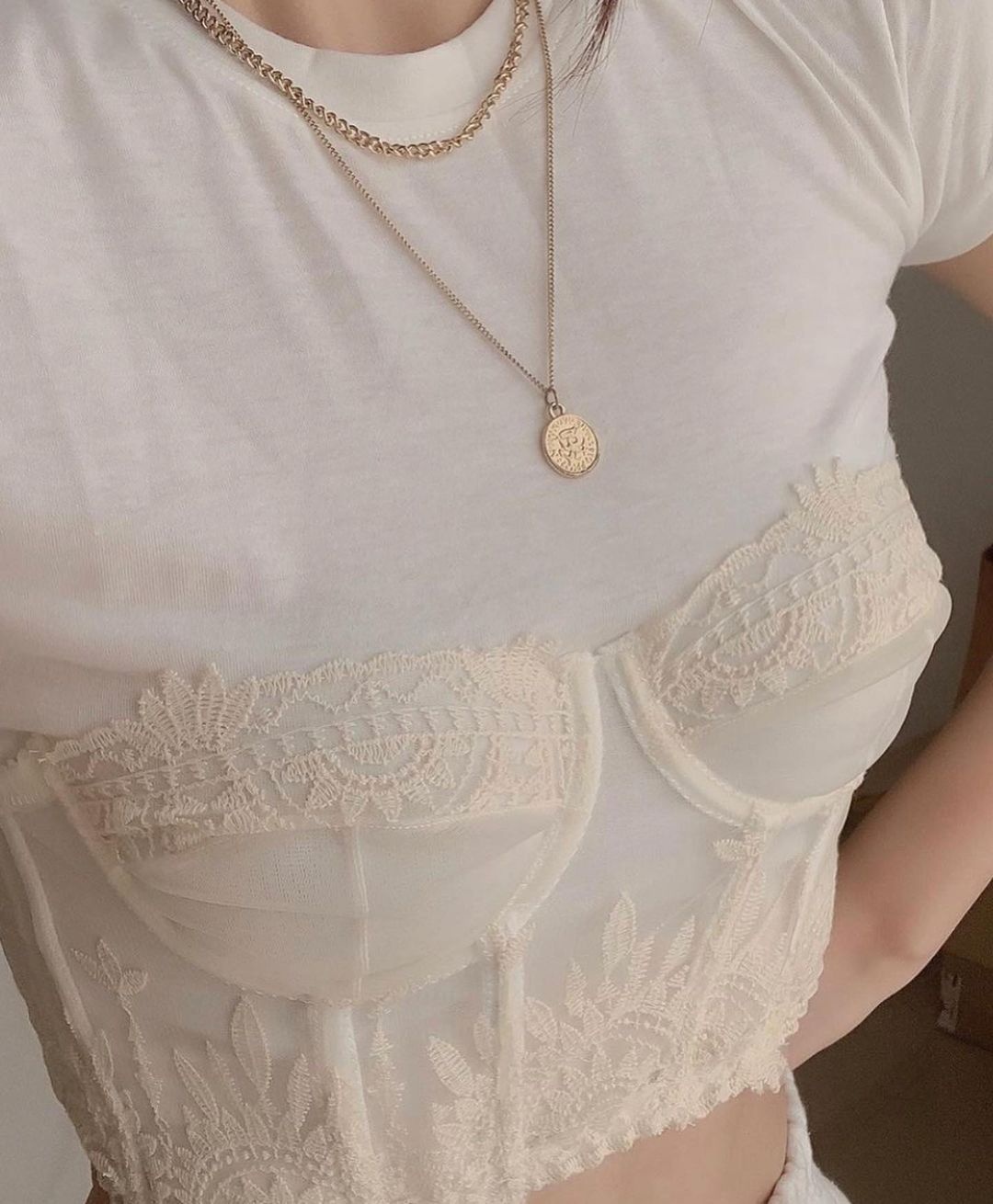 mac ao corset dep anh 8