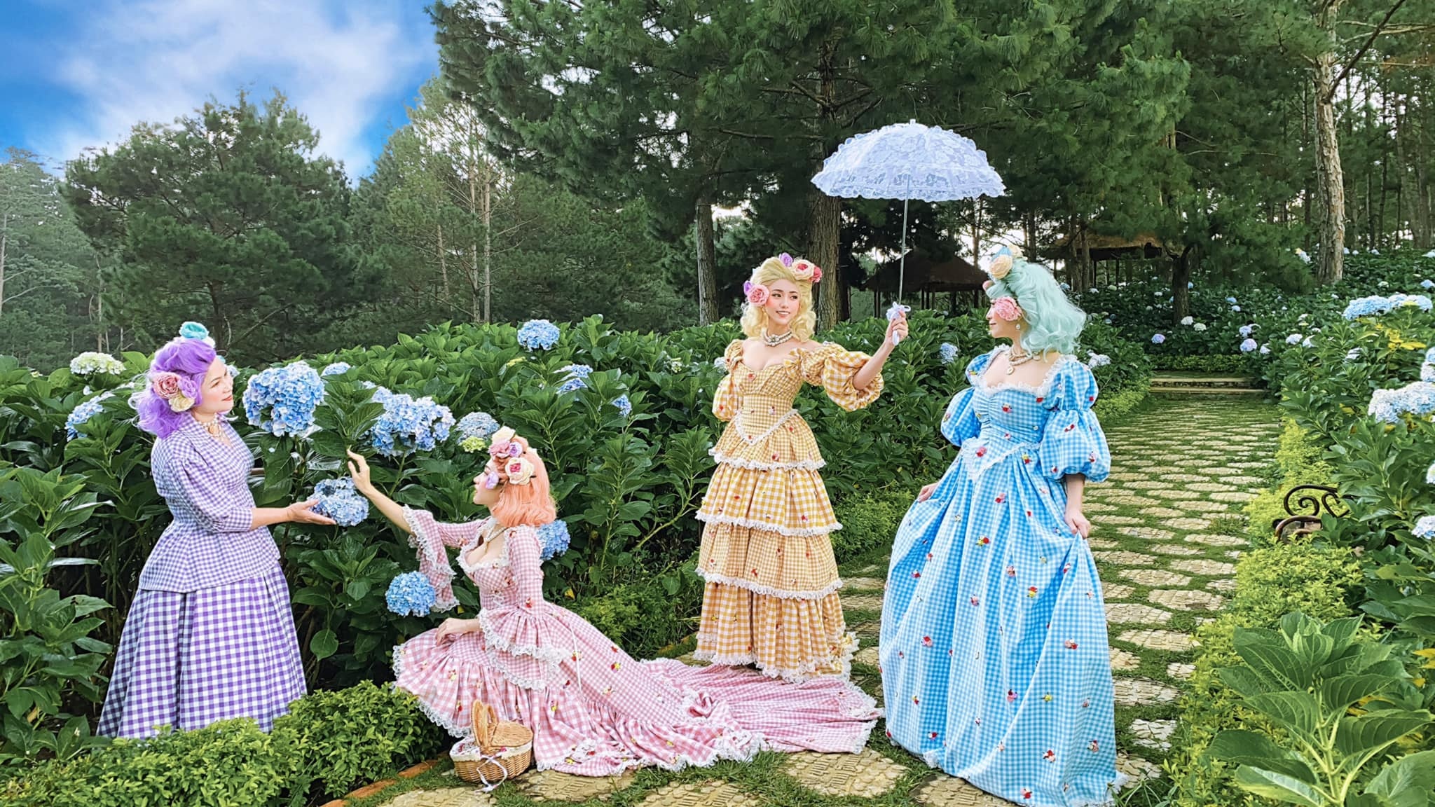 thoi trang TP.HCM anh 2