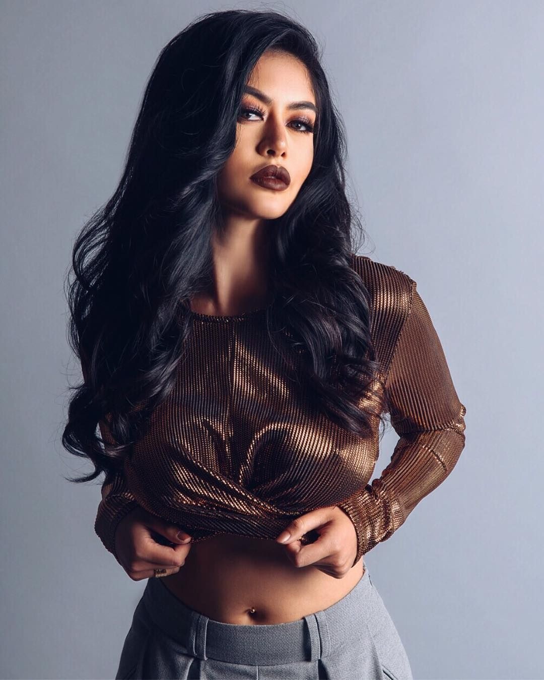 nguoi mau Viet anh 16