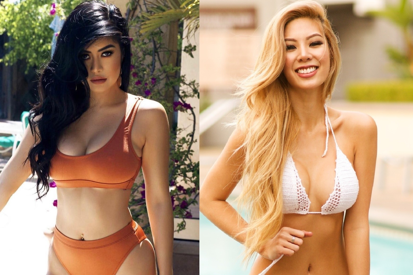 4 nguoi mau goc Viet noi tieng the gioi hinh anh