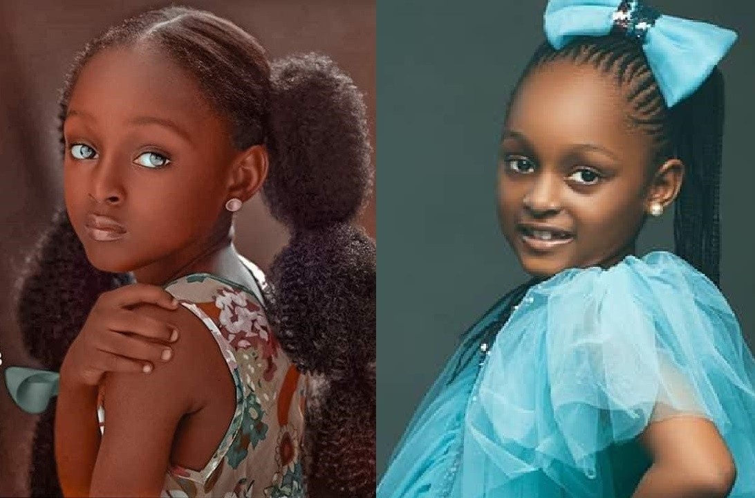 Co be dep nhat the gioi thay doi the nao sau 3 nam? hinh anh