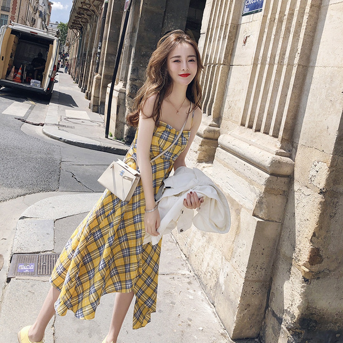 vải mát mùa hè ảnh 3 vai mat mua he anh 3