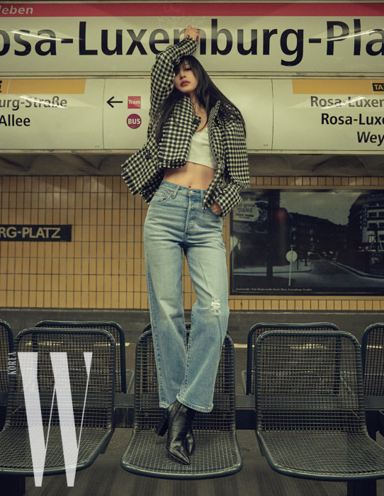Seo Ye Ji eo nhỏ ảnh 9 Seo Ye Ji eo nho anh 9