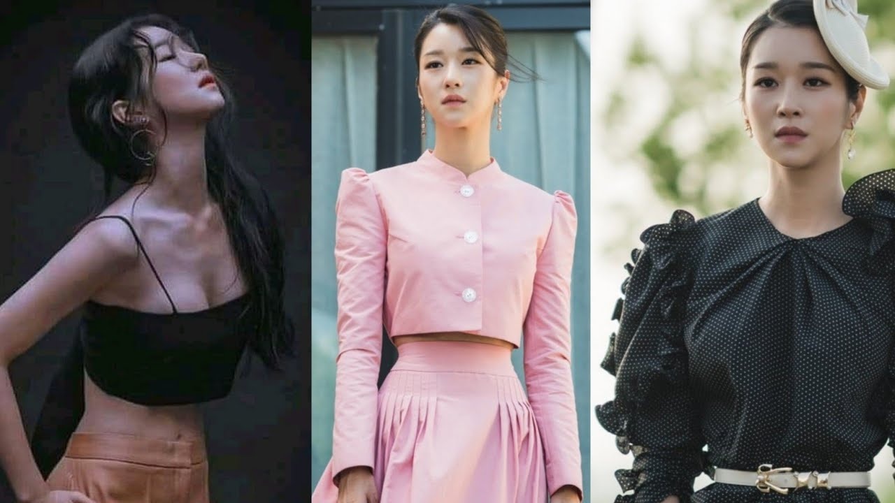 Seo Ye Ji eo nhỏ ảnh 1 Seo Ye Ji eo nho anh 1