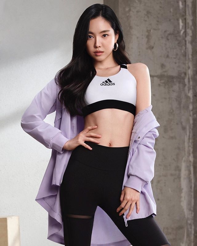 Seo Ye Ji eo nhỏ ảnh 3 Seo Ye Ji eo nho anh 3
