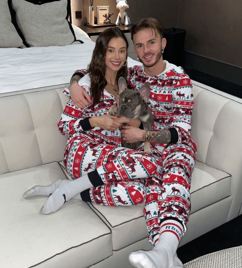 James Maddison là ai ảnh 3 James Maddison la ai anh 3