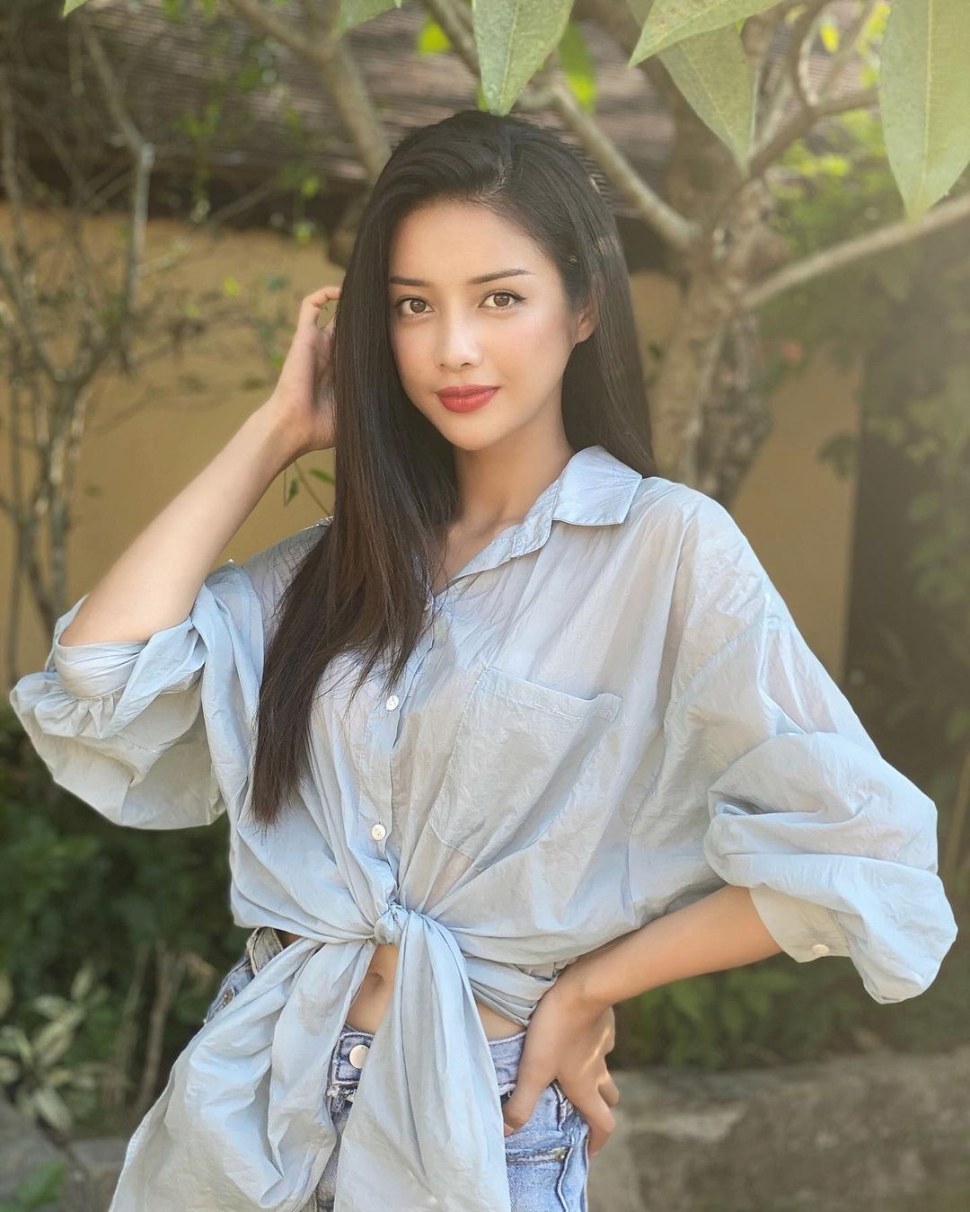 nàng Kiều ảnh 6 nang Kieu anh 6