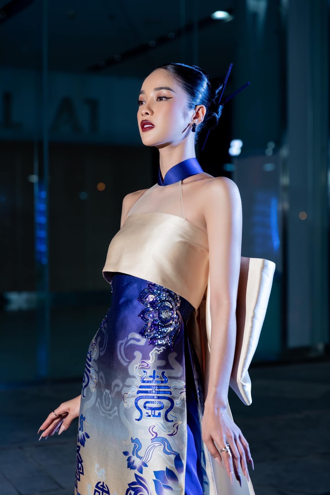 nàng Kiều ảnh 3 nang Kieu anh 3