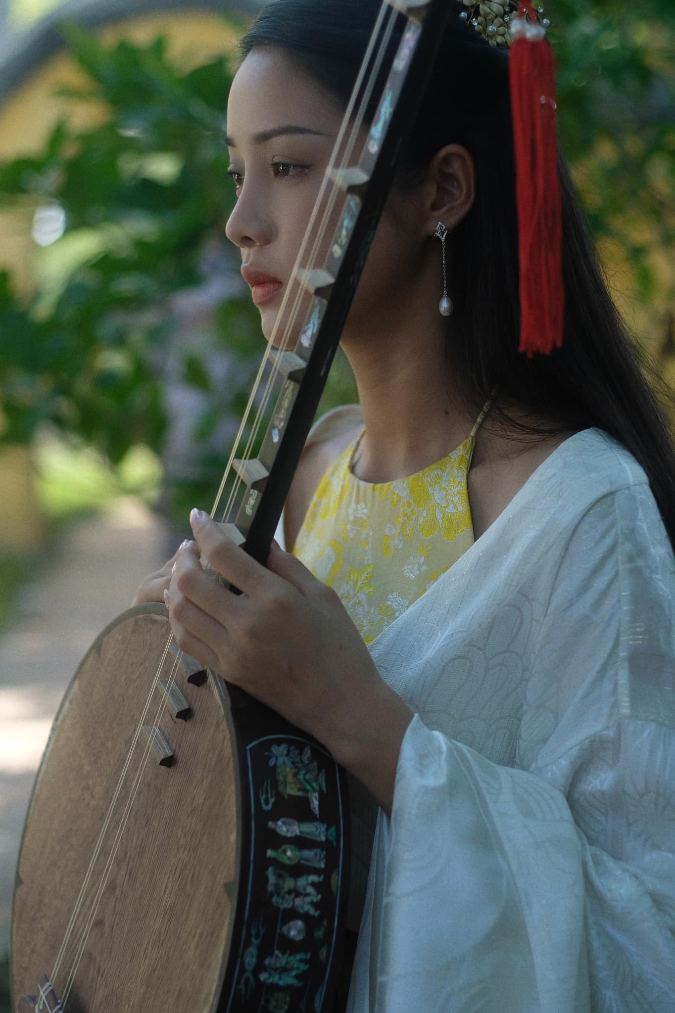 nàng Kiều ảnh 1 nang Kieu anh 1