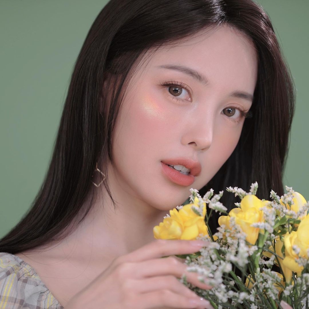 nữ thần trang điểm Pony ảnh 2 nu than trang diem Pony anh 2