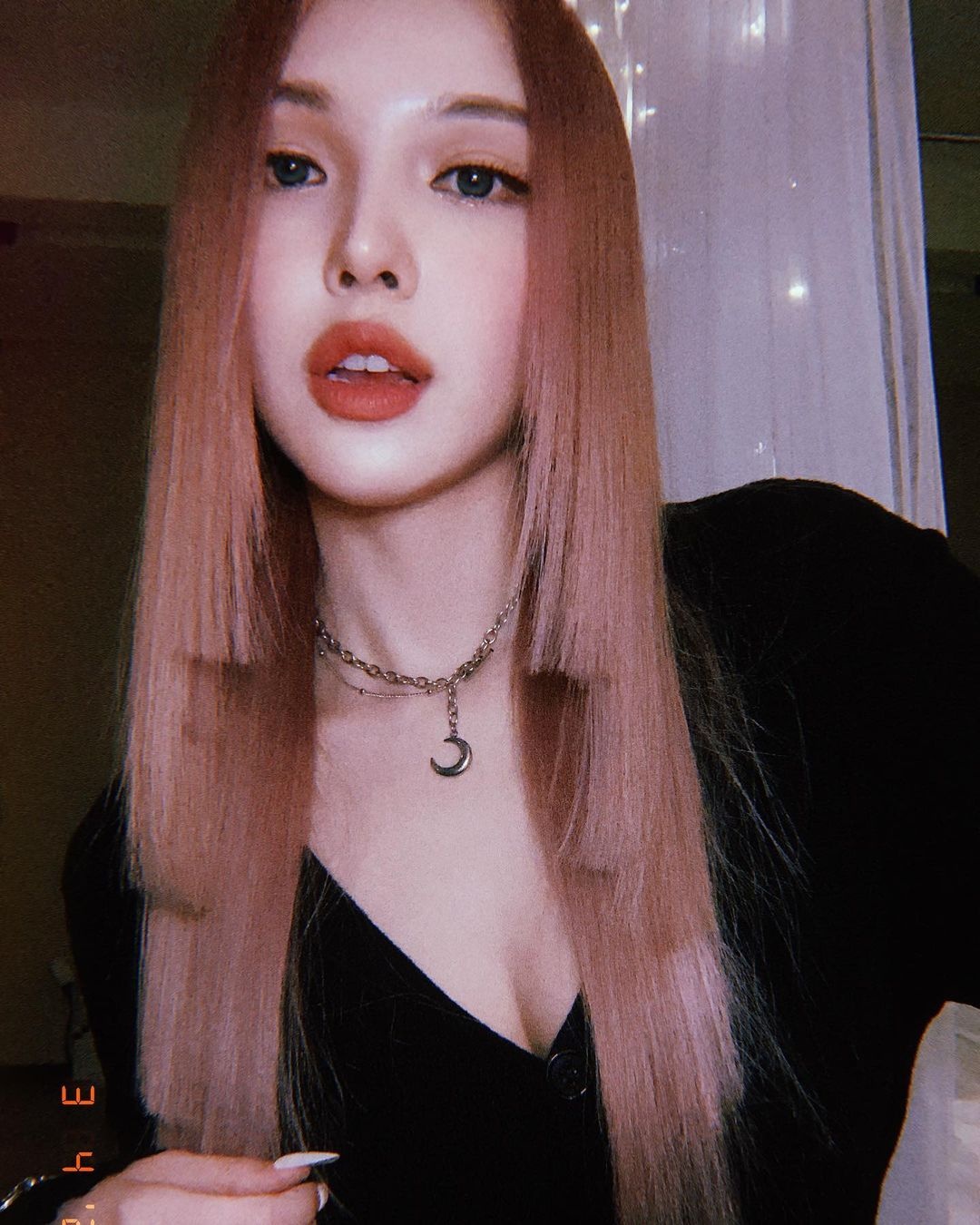 nữ thần trang điểm Pony ảnh 6 nu than trang diem Pony anh 6